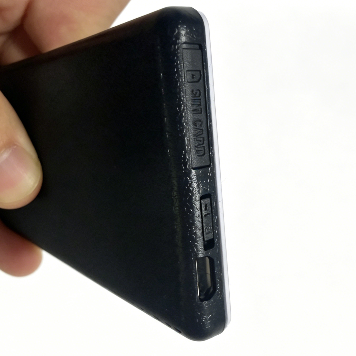Nano SIM Card Red Cover