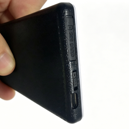 Nano SIM Card Red Cover