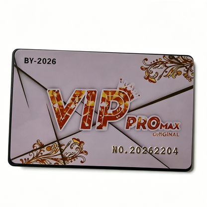 Inductive GSM VIP Card Box
No LCD Screen Version