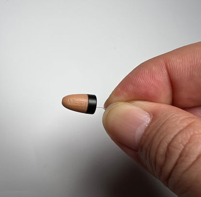 GSM Wireless Mini Earpiece
818 Micspy