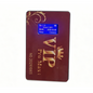 Nano SIM Card Red Cover