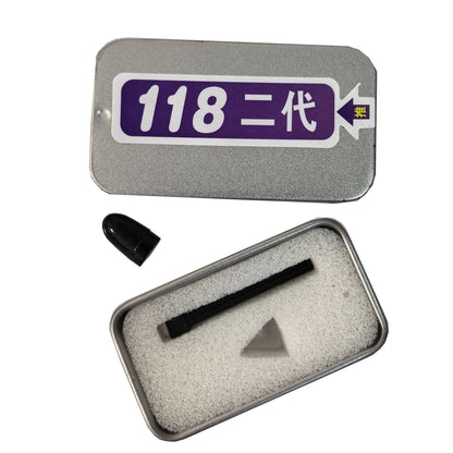 Wireless Mini Earpiece 118
2nd version