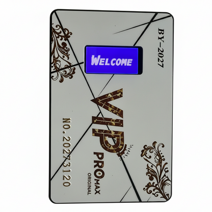 Nano SIM Card White Cover -2027-