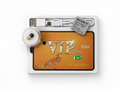 سماعة vip الجيل الثالث