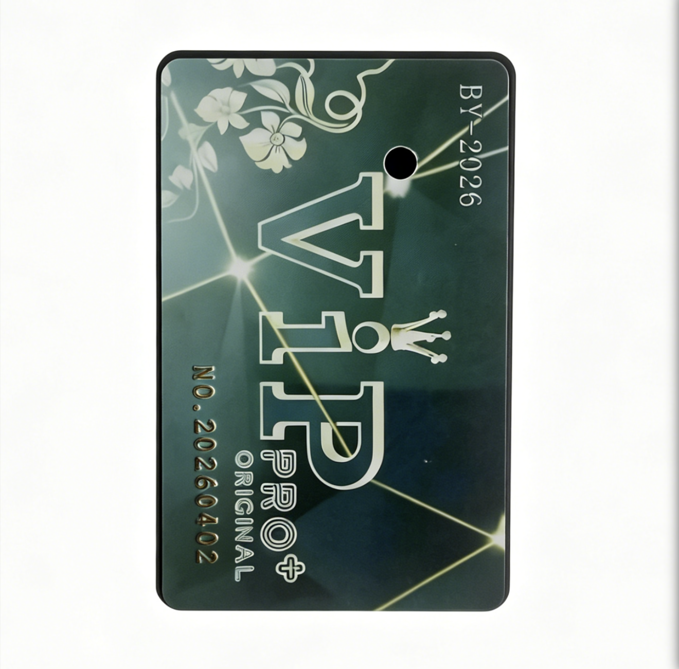 Nano SIM Card blue Cover