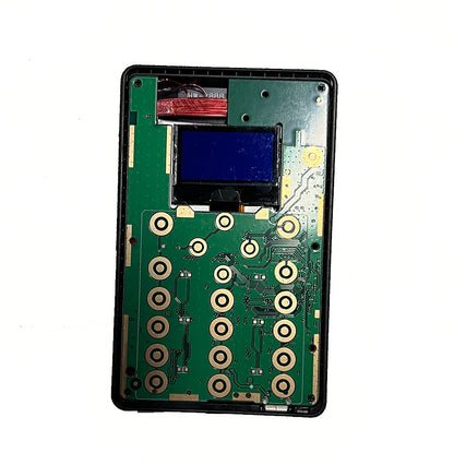 Nano GSM SIM Inductive
VIP Card With Earpiece