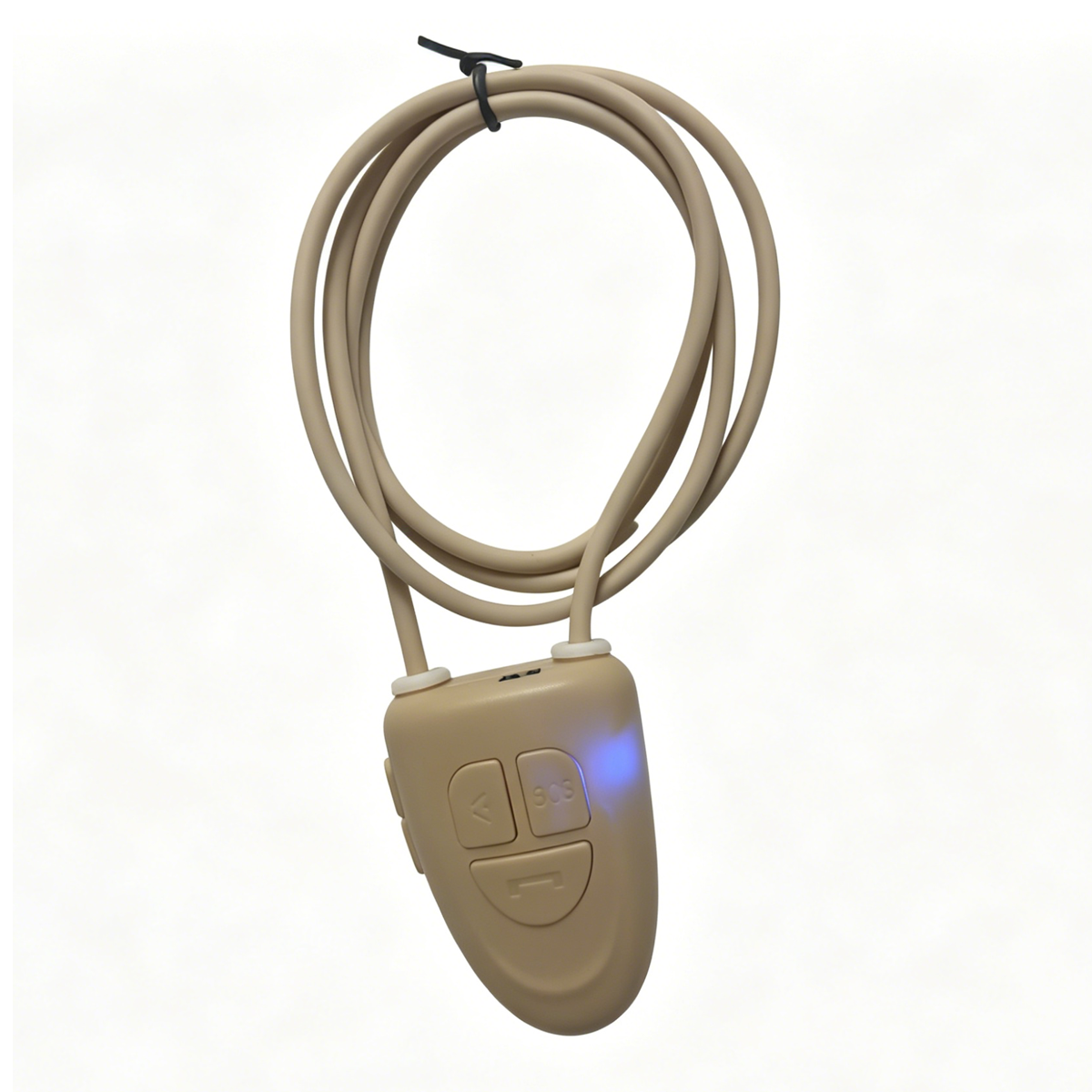 Inductive Bluetooth Loop for Spy Earpiece