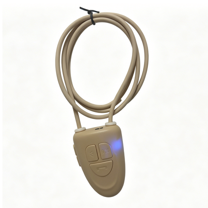 Inductive Bluetooth Loop for Spy Earpiece