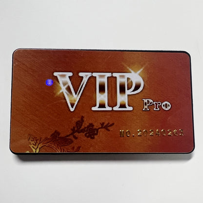 Nano GSM SIM Inductive
VIP Card With Earpiece
