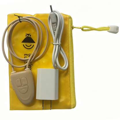 Inductive Bluetooth Loop for Spy Earpiece