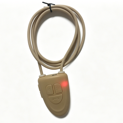 Inductive Bluetooth Loop for Spy Earpiece