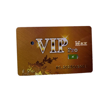 Inductive GSM VIP Card Box
No Screen Version