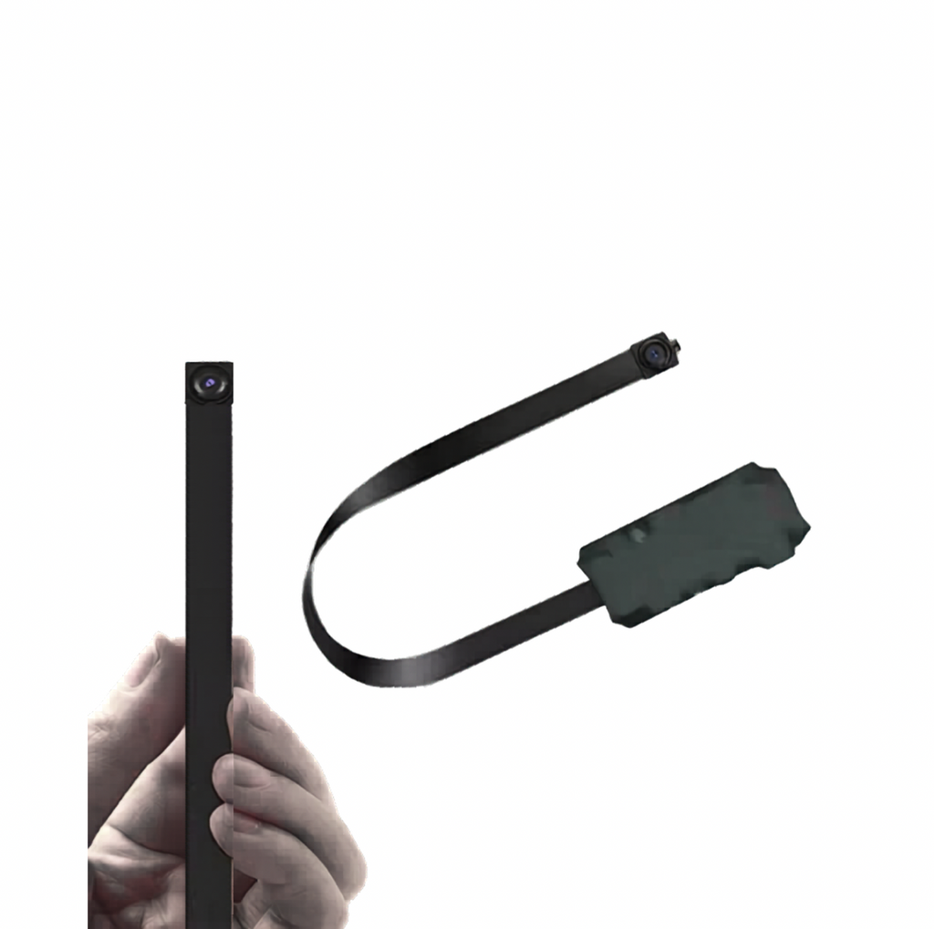 كاميرا WiFi صغيرة 1080P، إضافة قارئ بطاقات DIY كاميرا وحدة WiFi
مدمجة فى الميكروفون، كشف الحركة، عرض مسجل فيديو عن بعد