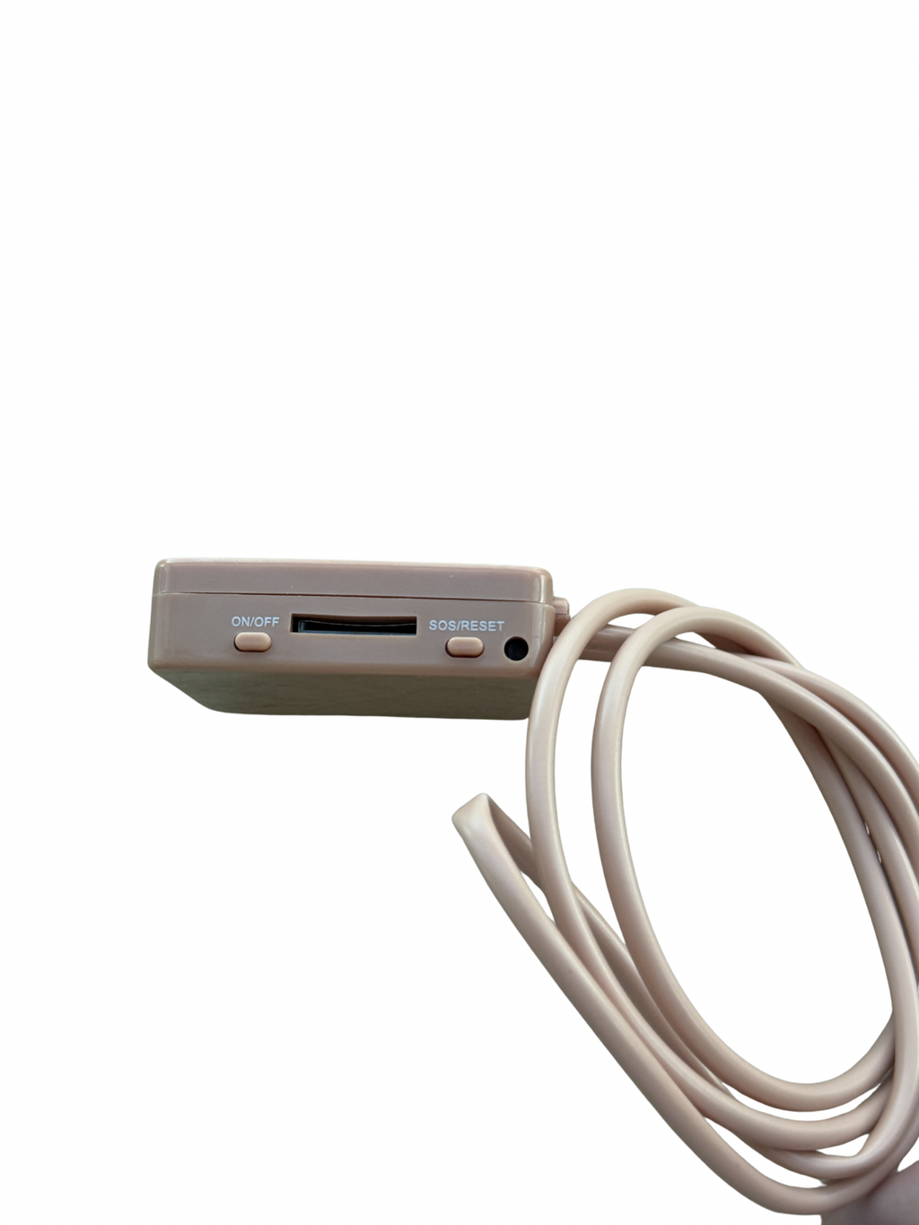 صندوق GSM / Bluetooth مع سماعة أذن صغيرة 108B