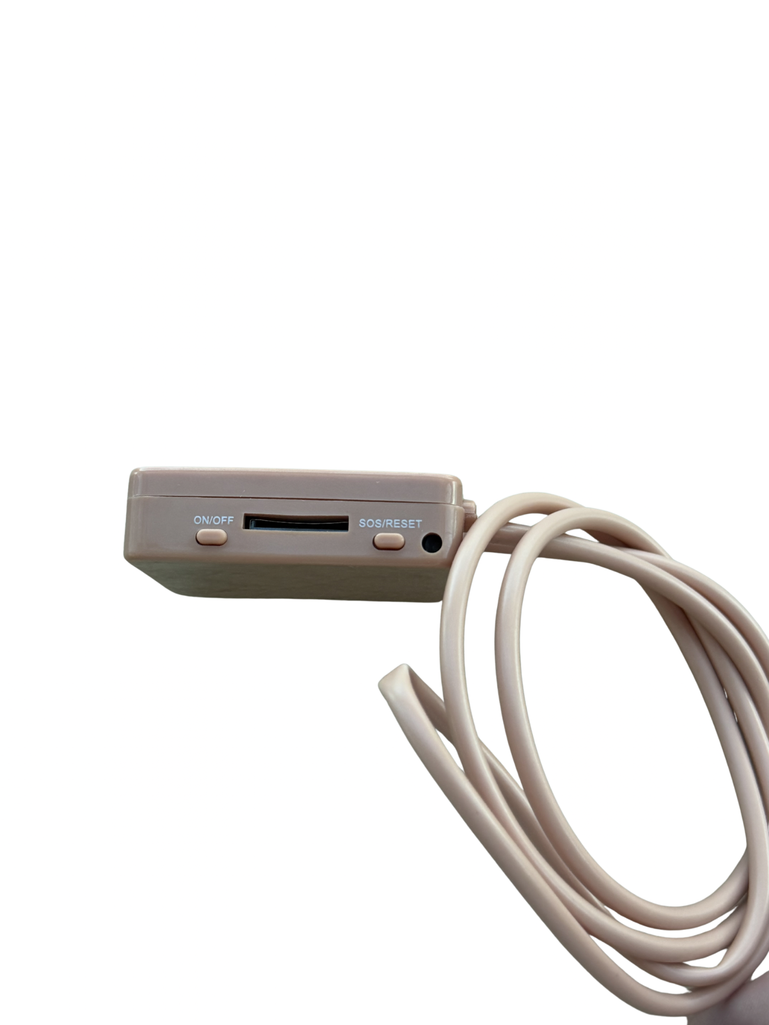 صندوق GSM / Bluetooth مع سماعة أذن صغيرة 108B