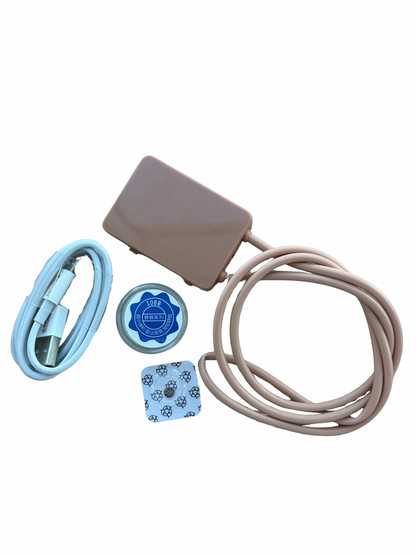 صندوق GSM / Bluetooth مع سماعة أذن صغيرة 108B