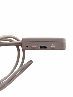صندوق GSM / Bluetooth مع سماعة أذن صغيرة 108B