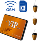 سماعة vip الجيل الثالث